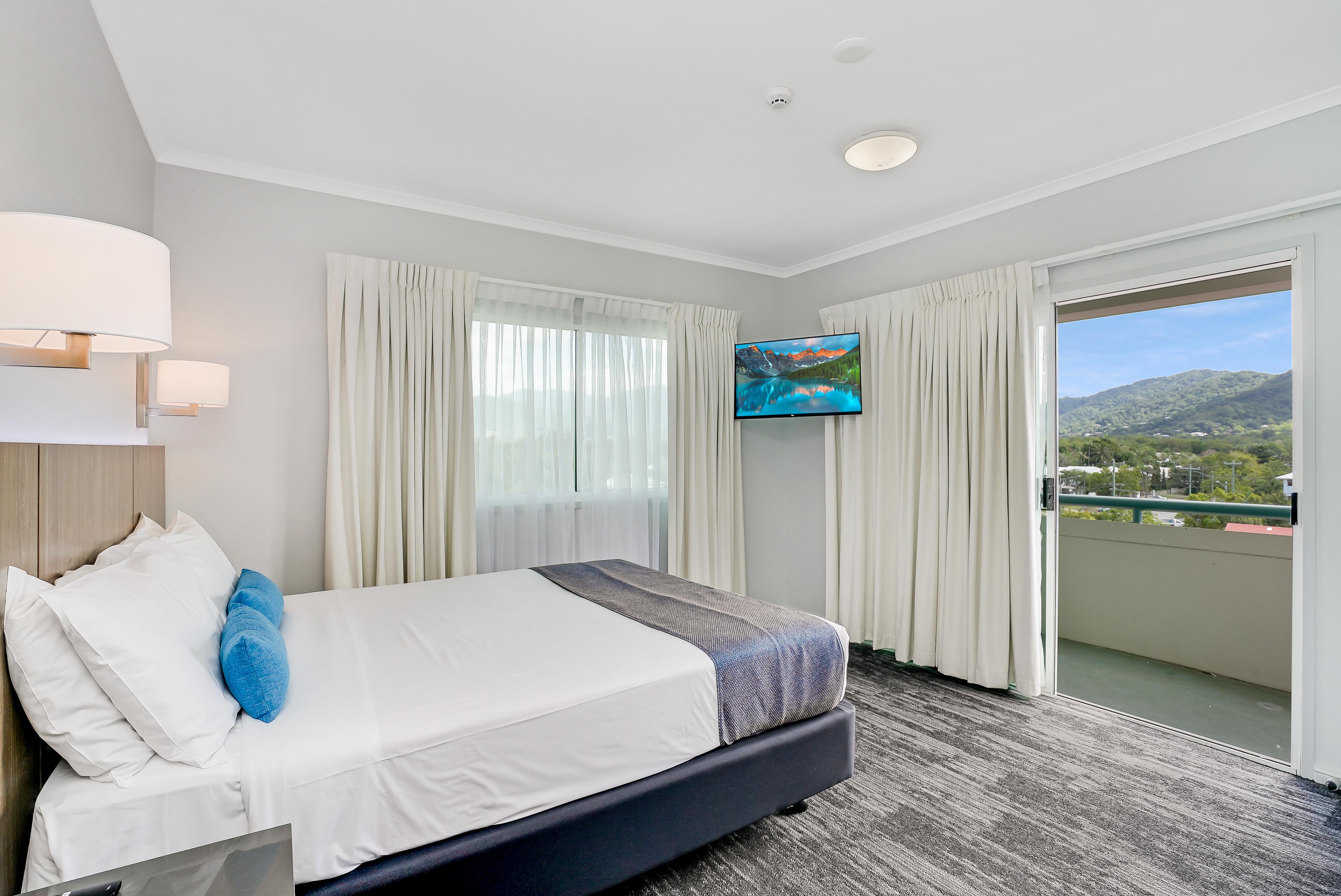 Cairns Sheridan Hotel Luaran gambar